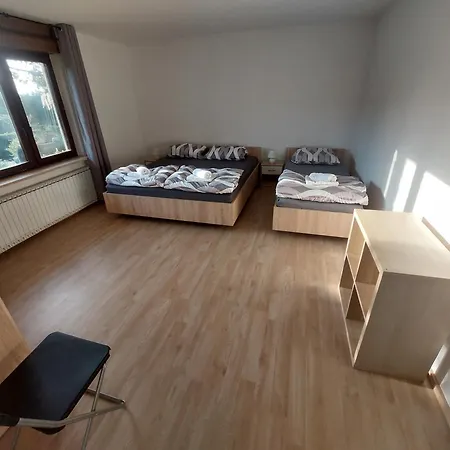Apartma Mila Apartment *