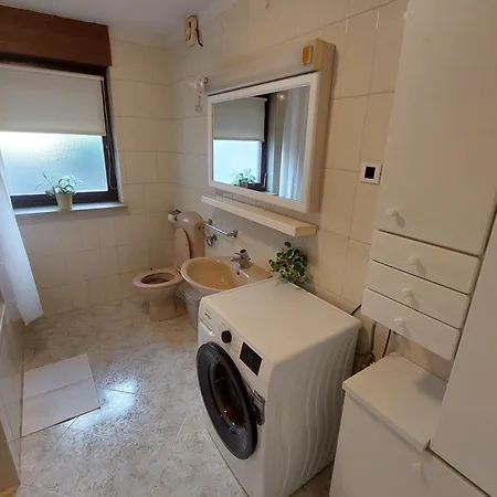 Apartma Mila