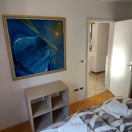 Apartma Mila Apartment