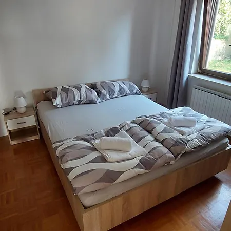 Apartment Apartma Mila