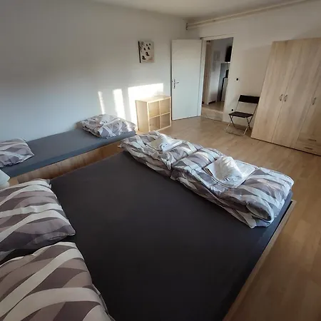 Apartment Apartma Mila Sempas