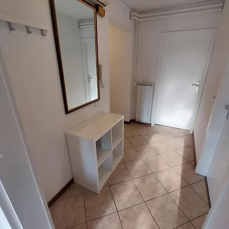 Apartma Mila * Sempas