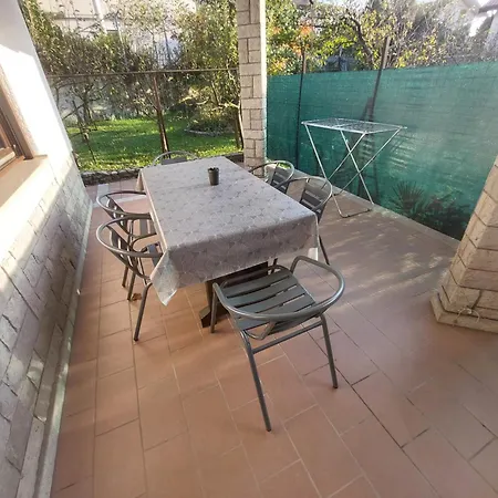 Apartma Mila