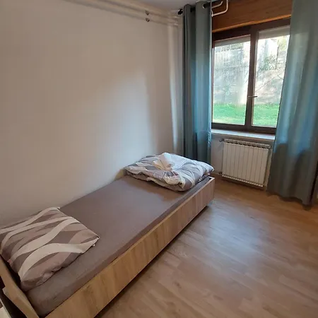 Apartment Apartma Mila Sempas