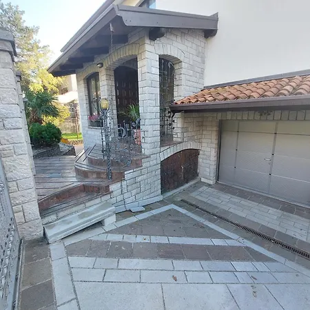 Apartma Mila Apartment