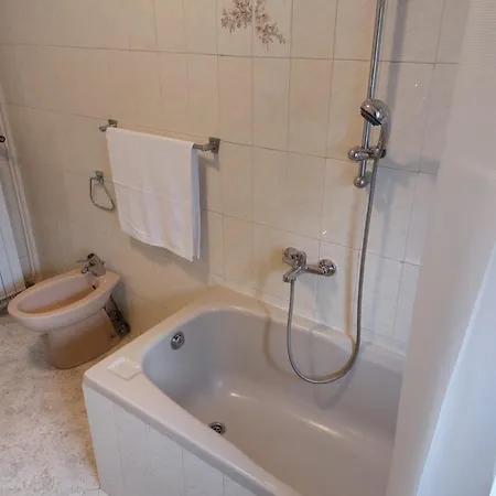 Apartment Apartma Mila
