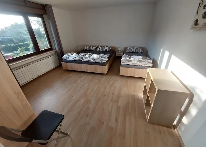 Apartma Mila Appartement *