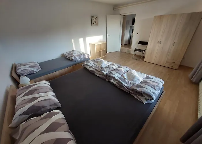 Appartement Apartma Mila Sempas
