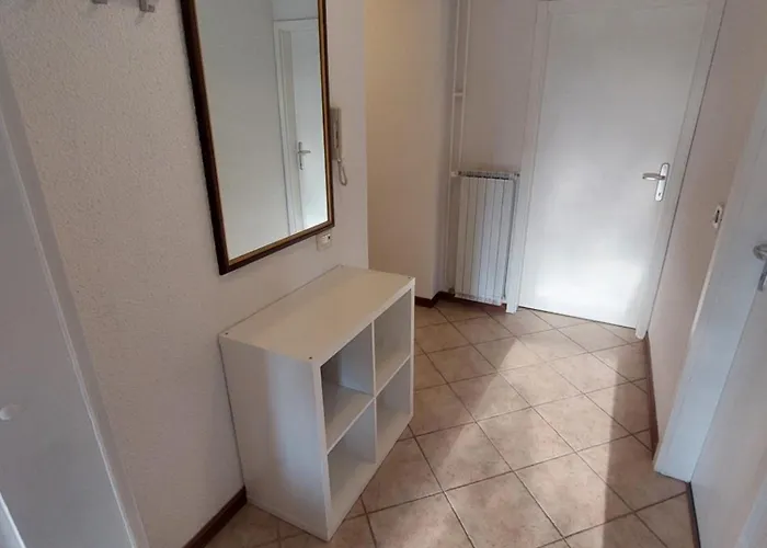 Apartma Mila * Sempas