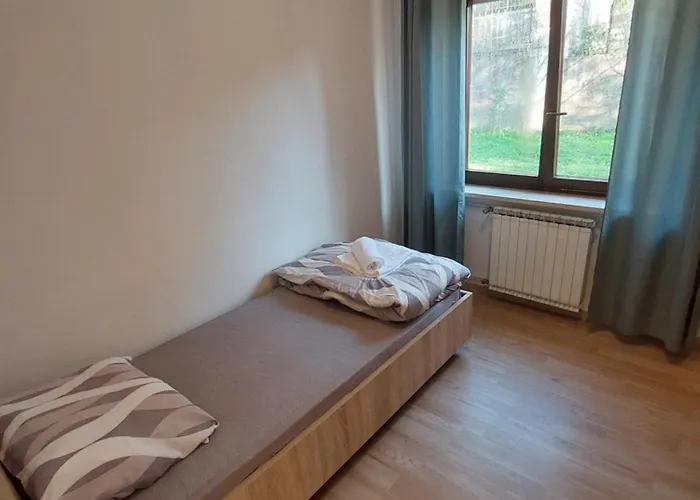 Appartement Apartma Mila Sempas