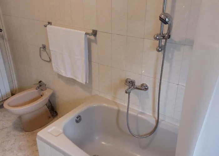 Appartement Apartma Mila